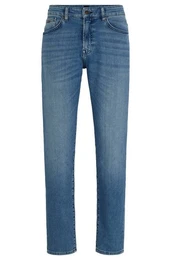 5-Pocket-Jeans Herren Jeans RE.MAINE BC Regular Fit (1-tlg)