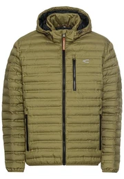 Blouson Blouson, Oak Green