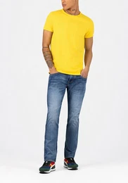 5-Pocket-Jeans Slim ScottTZ