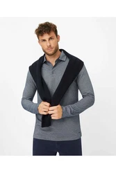 Brax Langarmshirt Style PHARELL 