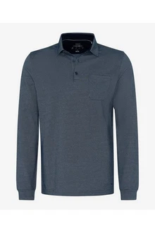 Brax Langarmshirt Style PHARELL 