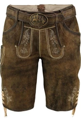 Trachtenglück Trachtenlederhose DETTELBACH 