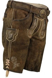 Trachtenglück Trachtenlederhose DETTELBACH 