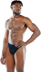 normani Slip Sliwen Dunkelblau/Blau