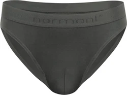 normani Slip Sliwen Unterhose Dunkelgrau/Grau/Schwarz