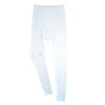 HERMKO Thermounterhose 3654005 Herren lange mit Eingriff 3654005