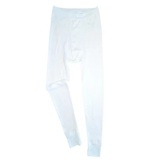 HERMKO Thermounterhose 3654005 Herren lange mit Eingriff HERMKO Thermounterhose 3654005 Herren lange mit Eingriff