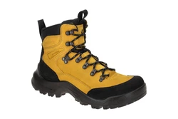 Ecco Offroad Wanderschuh (82243458277) Schwarz/Olive Oil (82243458277)
