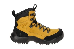 Ecco Offroad Wanderschuh (82243458277) Schwarz/Olive Oil (82243458277)