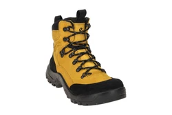 Ecco Offroad Wanderschuh (82243458277) Schwarz/Olive Oil (82243458277)