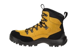 Ecco Offroad Wanderschuh (82243458277) Schwarz/Olive Oil (82243458277)