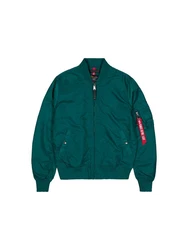 ALPHA INDUSTRIES Jacke MA-1 TT 