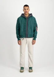 ALPHA INDUSTRIES Jacke MA-1 TT 