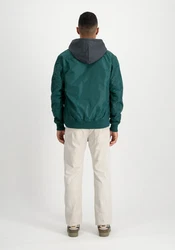 ALPHA INDUSTRIES Jacke MA-1 TT 