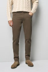 MEYER Chinos Five-Pocket Chino 