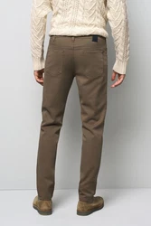 MEYER Chinos Five-Pocket Chino 