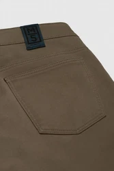 MEYER Chinos Five-Pocket Chino 