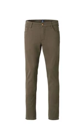 Chinos Five-Pocket Chino aus robustem BIO-Baumwoll