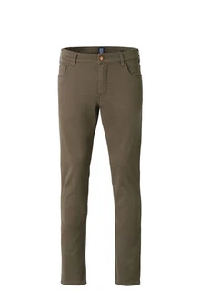 MEYER Chinos Five-Pocket Chino 