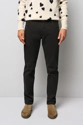 MEYER Chinos Five-Pocket Chino 