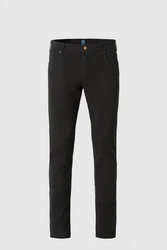 MEYER Chinos Five-Pocket Chino 