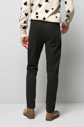 MEYER Chinos Five-Pocket Chino 