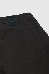 MEYER Chinos Five-Pocket Chino 