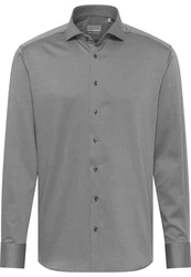 Eterna Langarmhemd MODERN FIT NON IRON 1178 X17V