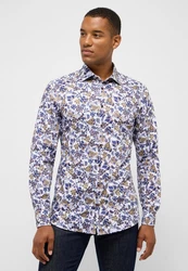 Eterna Langarmhemd SLIM FIT 