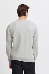 Blend Sweatshirt Beige/Braun/Hellblau/Grau