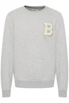 Blend Sweatshirt Beige/Braun/Hellblau/Grau