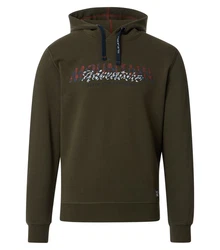 CASAMODA Sweatshirt 
