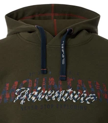 CASAMODA Sweatshirt 