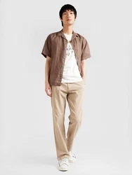 ONLY & SONS Chinohose ONSNICKY Khaki/Beige