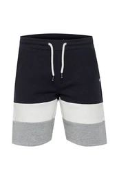 Sweatshorts IDCaul Sweatshorts mit Colorblock Optik