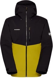 Funktionsjacke Alto Guide HS Hooded Jacket Men AURA-BLACK