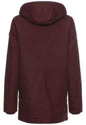 camel active Outdoorjacke JACKET Dunkelrot/Bordeaux/Rot