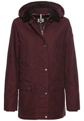 camel active Outdoorjacke JACKET Dunkelrot/Bordeaux/Rot
