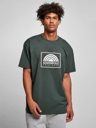 T-Shirt SQUARE LOGO TEE