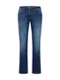 Straight Leg Jeans von Mavi image