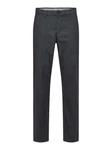 SELECTED HOMME Hose SLHMiles Dunkelblau/Dunkelgrau/Grau/Blau