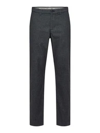 Chinohose SLHMiles (1-tlg)