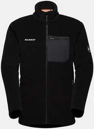 Fleecejacke Innominata ML Jacket Men BLACK