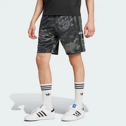 Shorts CAMO SHORTS