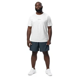 T-Shirt HIS SPORTS JERSEY