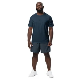 T-Shirt HIS SPORTS JERSEY