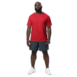 T-Shirt HIS SPORTS JERSEY