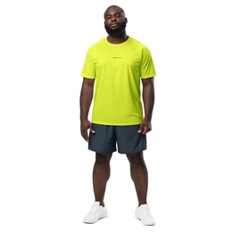 T-Shirt HIS SPORTS JERSEY