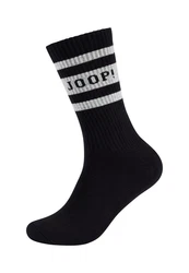 JOOP! Socken 2er Pack Grau/Lila/Blau/Dunkelgrau/Dunkelgrün/Hellgrau
