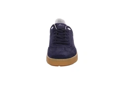 SIOUX Schnürschuh Sneaker Blau/Dunkelblau/Hellblau